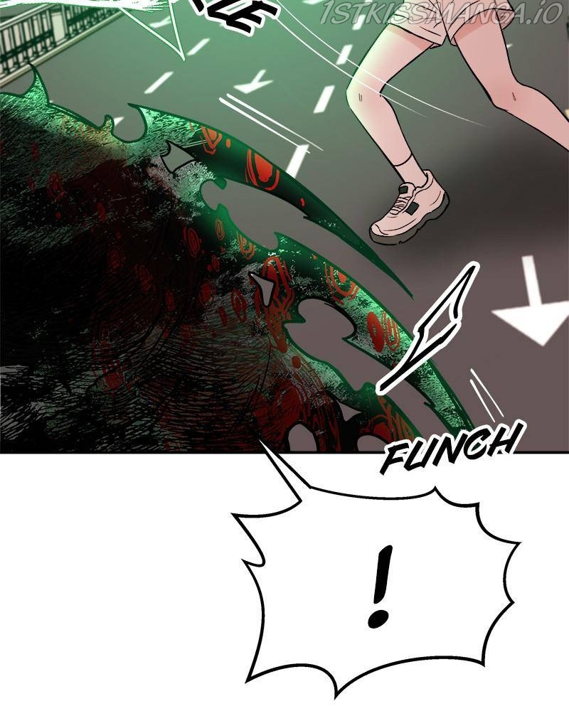 Blood and Butterflies chapter 16 - page 109