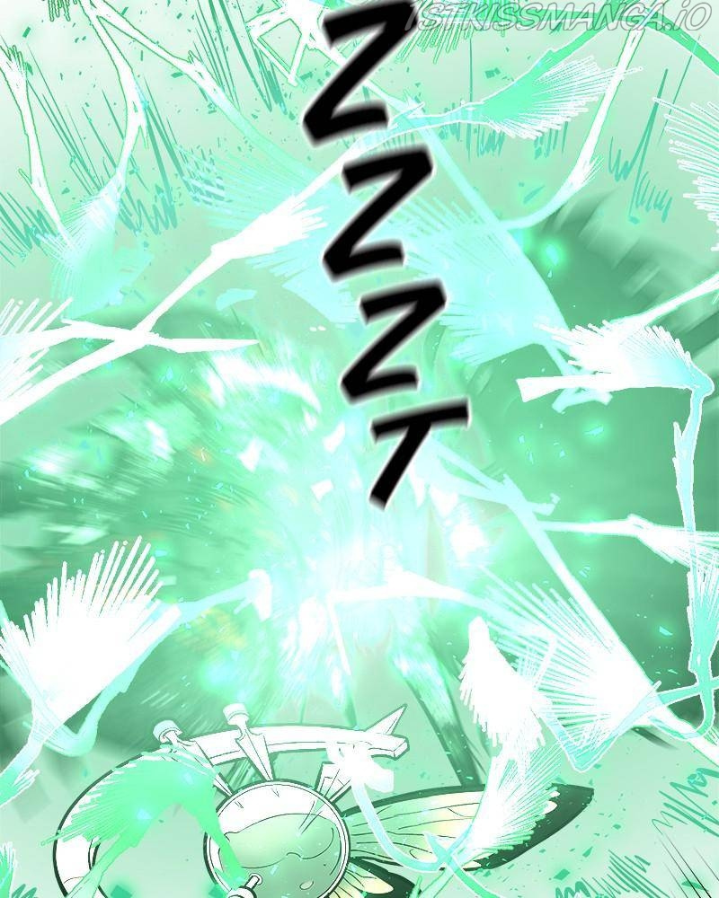 Blood and Butterflies chapter 16 - page 113