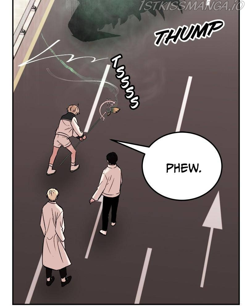 Blood and Butterflies chapter 16 - page 117