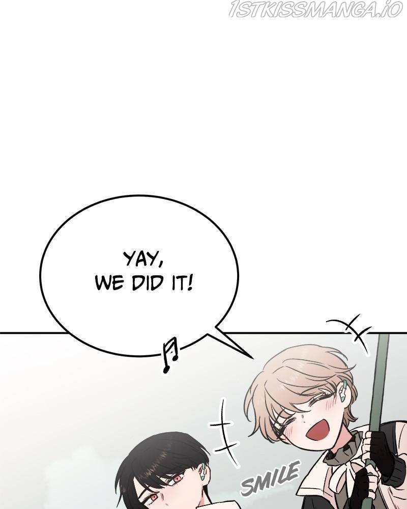 Blood and Butterflies chapter 16 - page 118