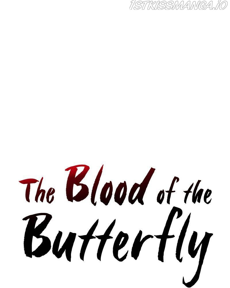 Blood and Butterflies chapter 16 - page 12