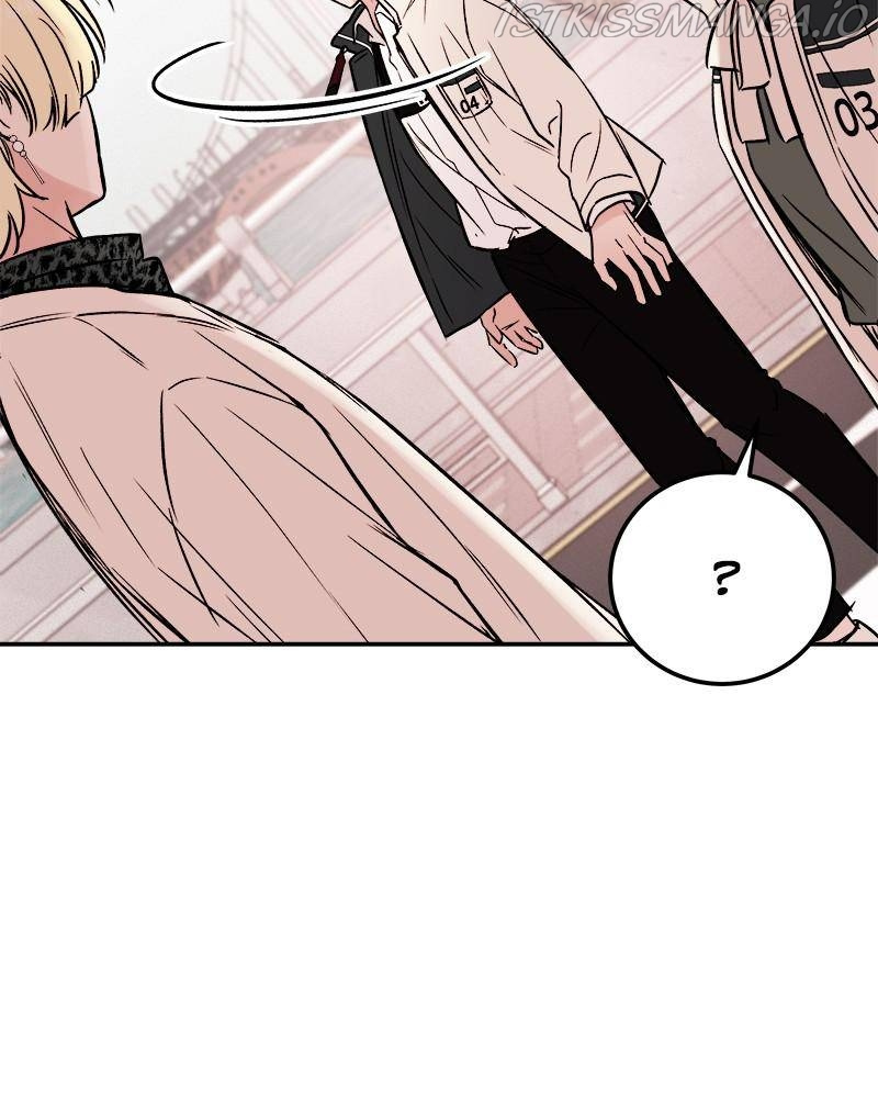 Blood and Butterflies chapter 16 - page 127