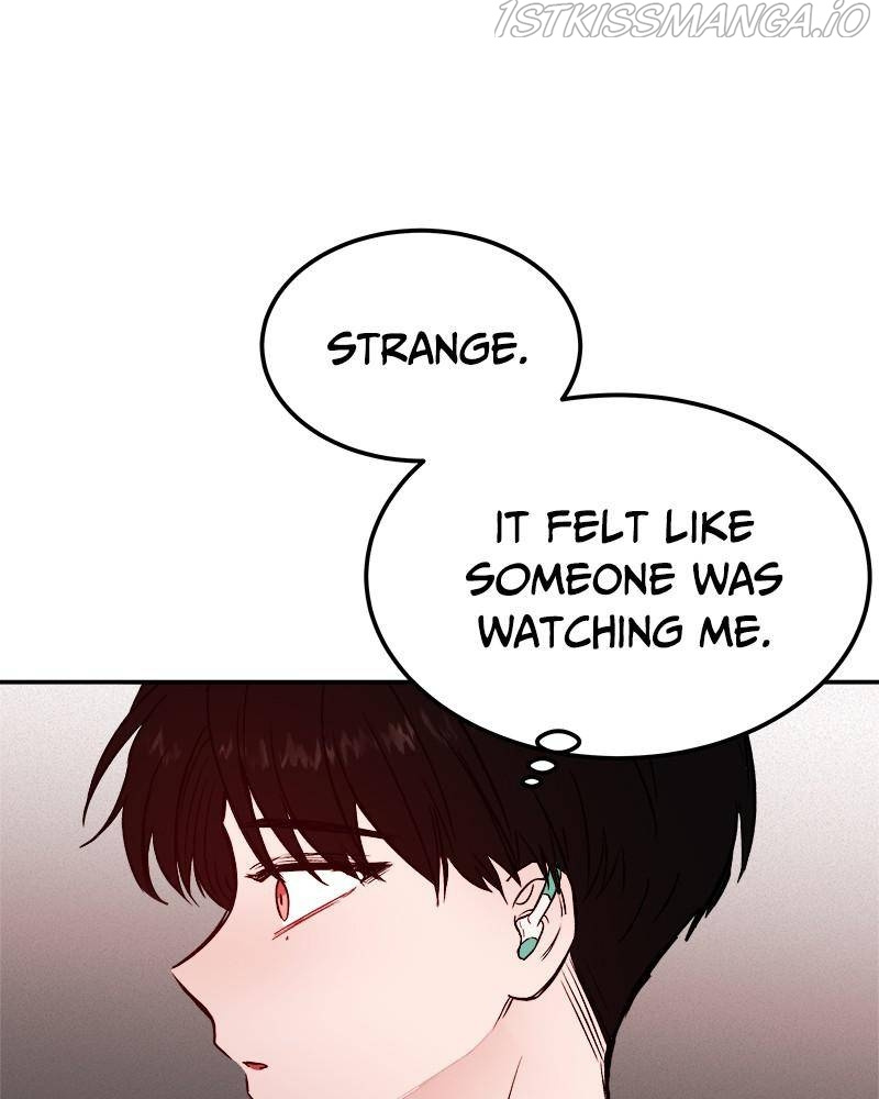 Blood and Butterflies chapter 16 - page 129