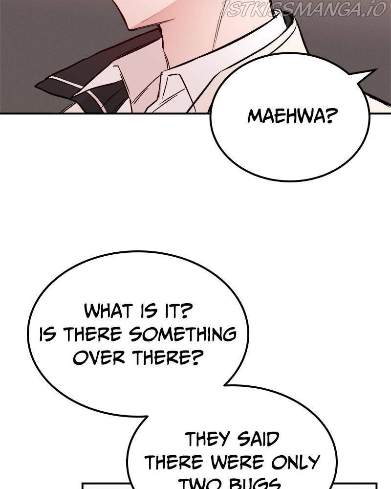 Blood and Butterflies chapter 16 - page 130
