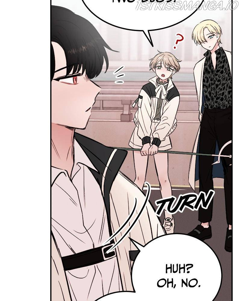 Blood and Butterflies chapter 16 - page 131