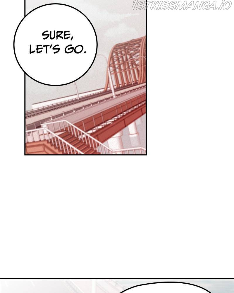 Blood and Butterflies chapter 16 - page 133