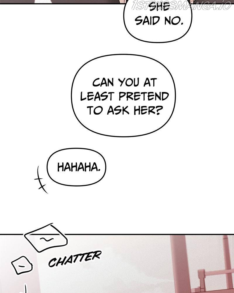 Blood and Butterflies chapter 16 - page 135