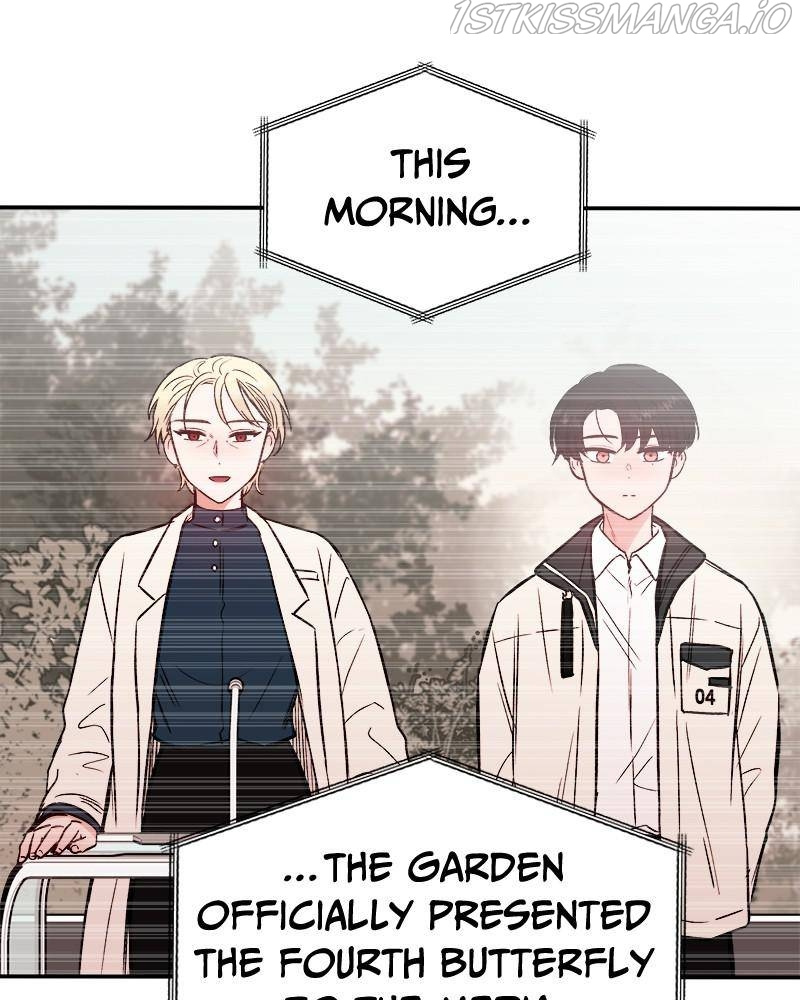 Blood and Butterflies chapter 16 - page 15
