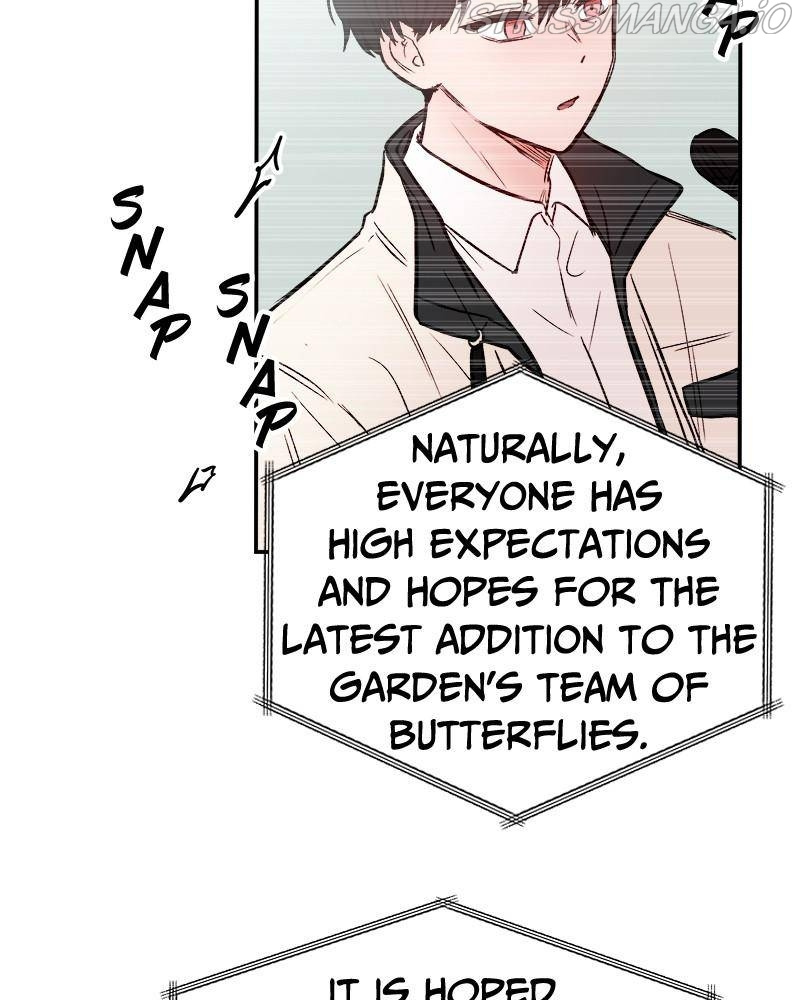 Blood and Butterflies chapter 16 - page 17
