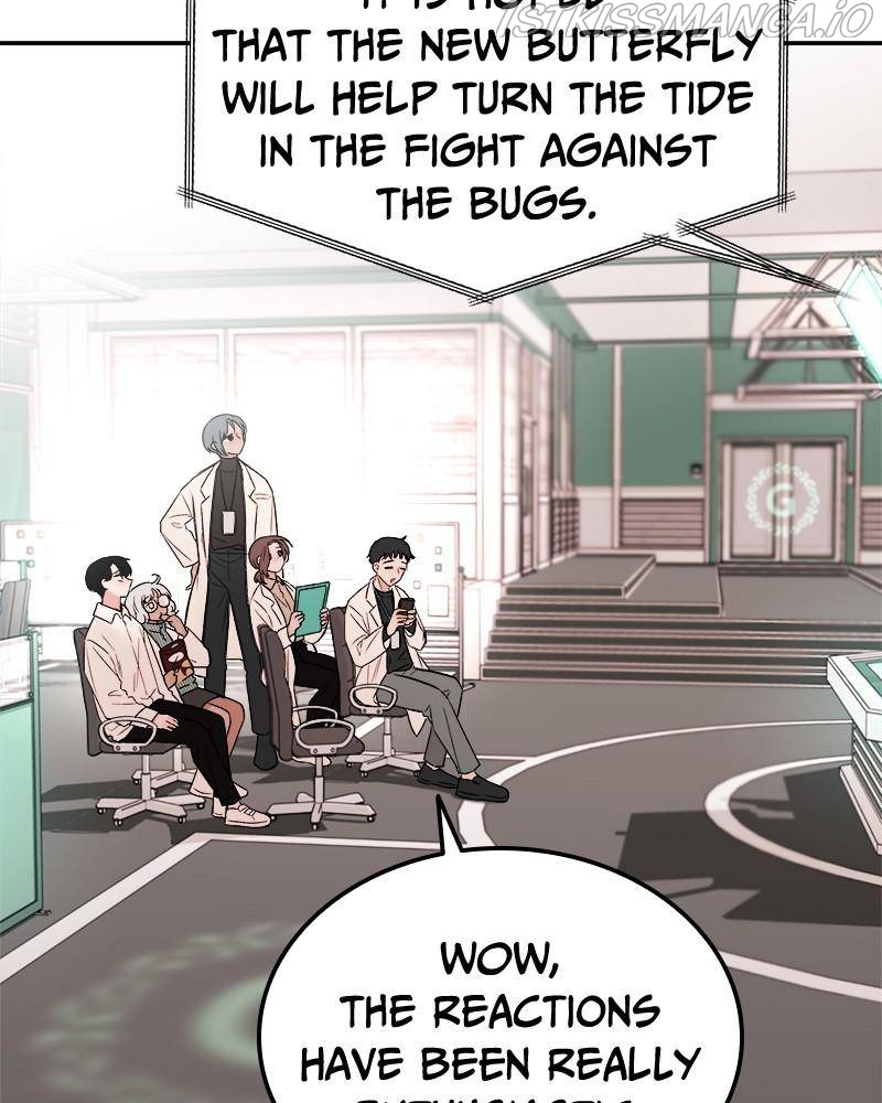 Blood and Butterflies chapter 16 - page 18
