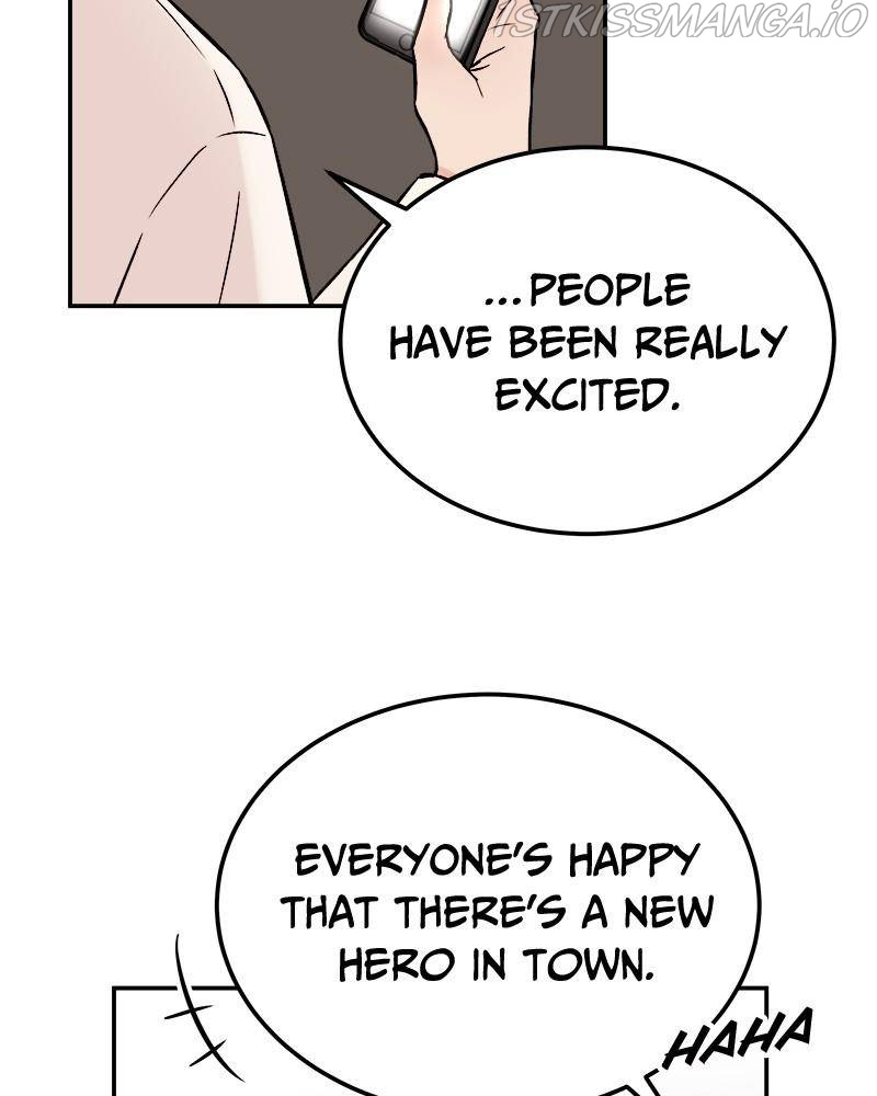 Blood and Butterflies chapter 16 - page 20