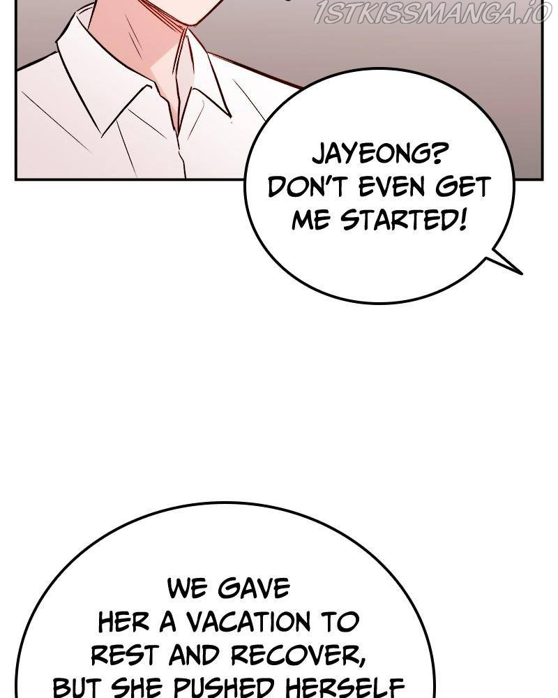 Blood and Butterflies chapter 16 - page 25