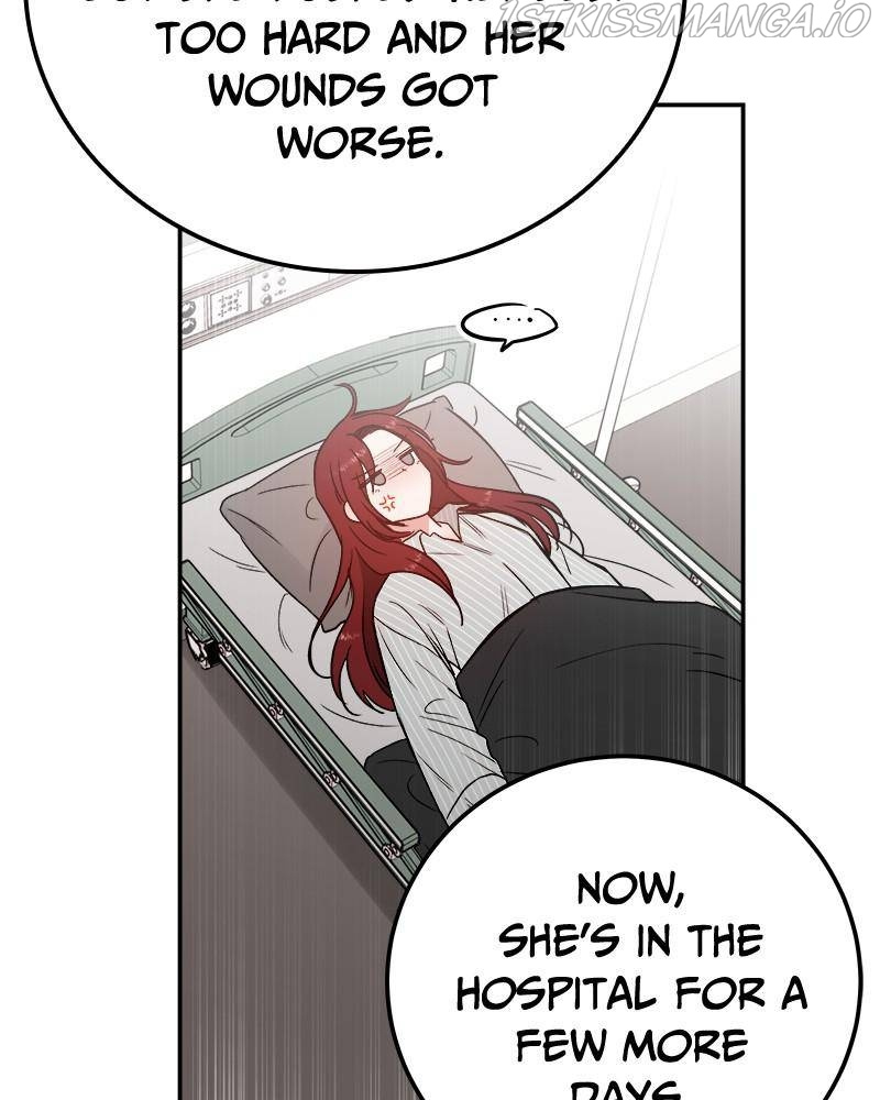 Blood and Butterflies chapter 16 - page 26