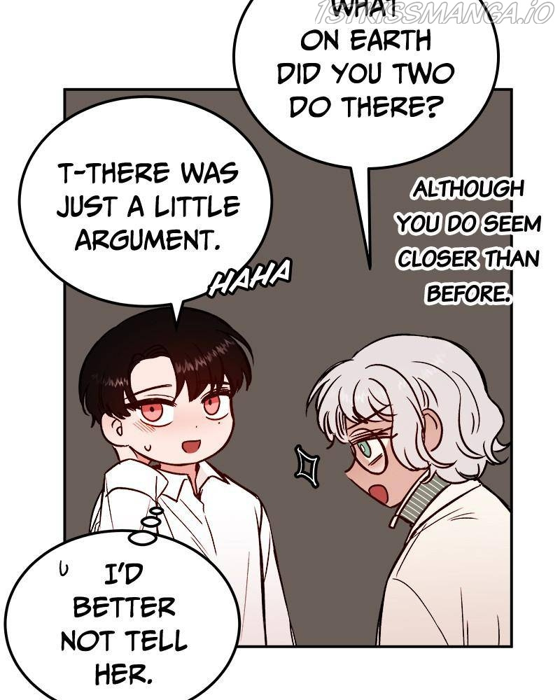Blood and Butterflies chapter 16 - page 28