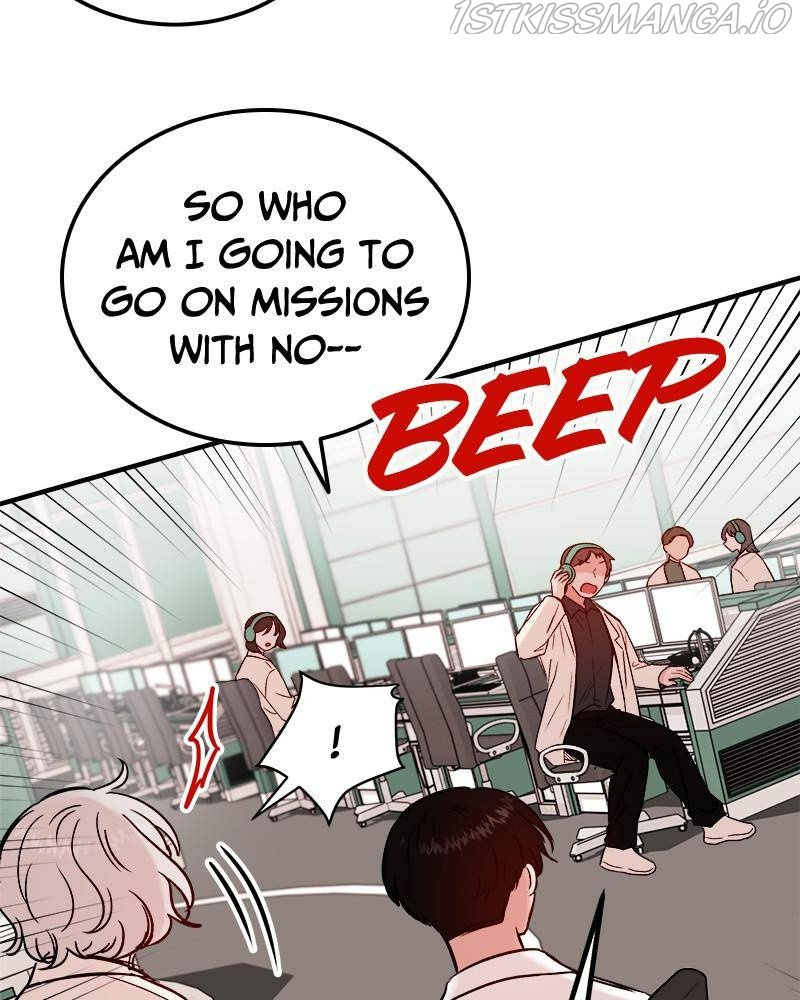 Blood and Butterflies chapter 16 - page 29