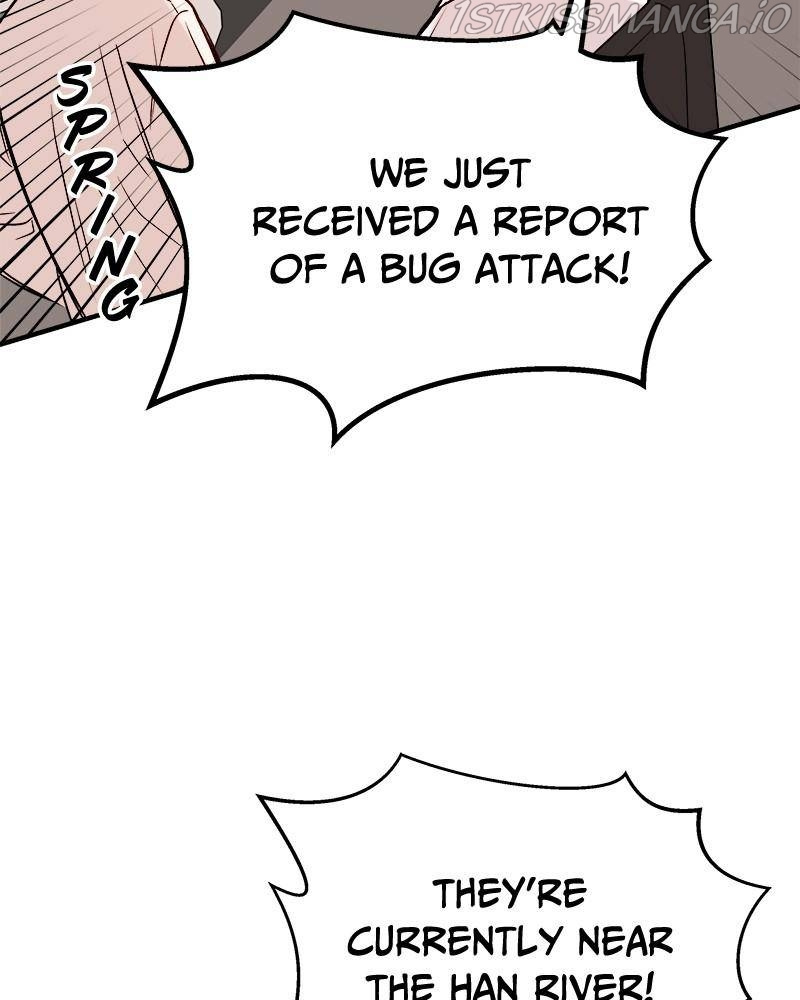 Blood and Butterflies chapter 16 - page 30