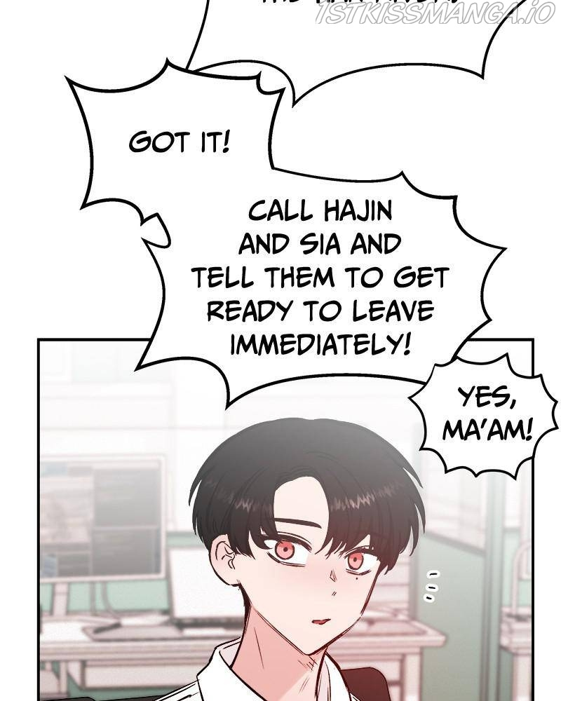 Blood and Butterflies chapter 16 - page 31