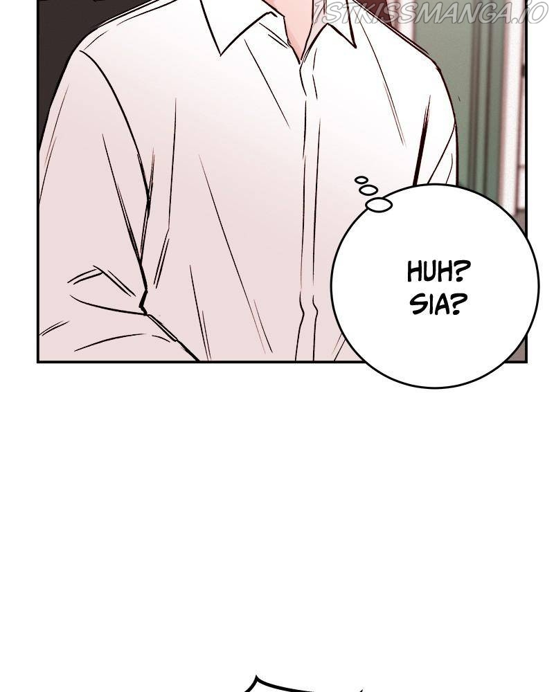 Blood and Butterflies chapter 16 - page 32