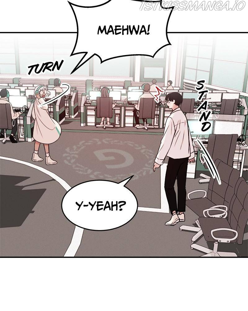 Blood and Butterflies chapter 16 - page 33