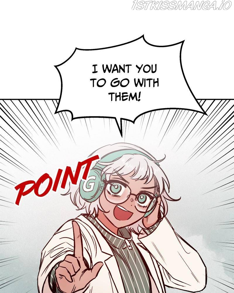 Blood and Butterflies chapter 16 - page 34