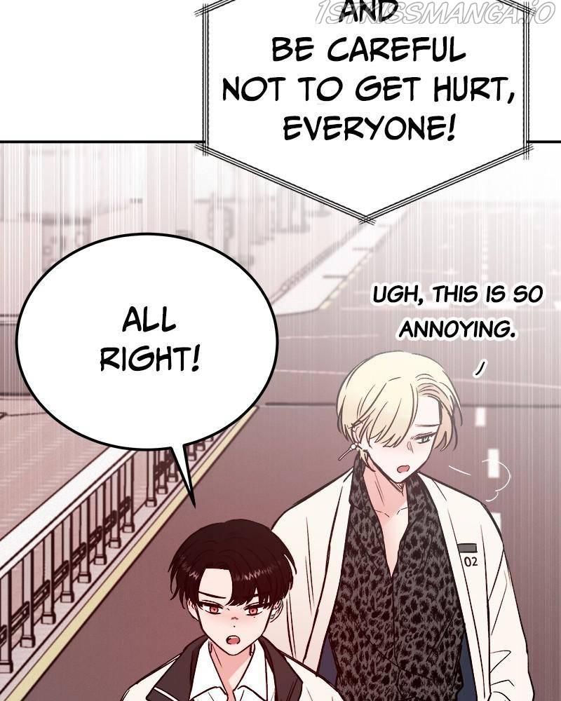 Blood and Butterflies chapter 16 - page 41