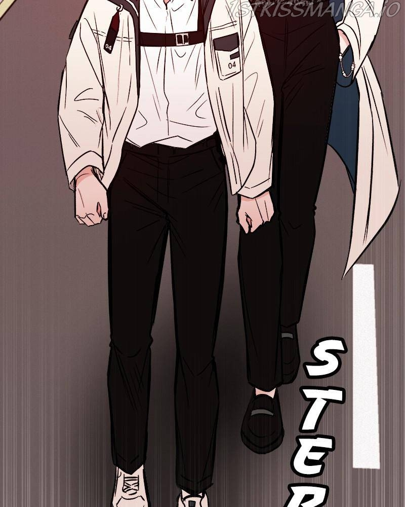 Blood and Butterflies chapter 16 - page 42