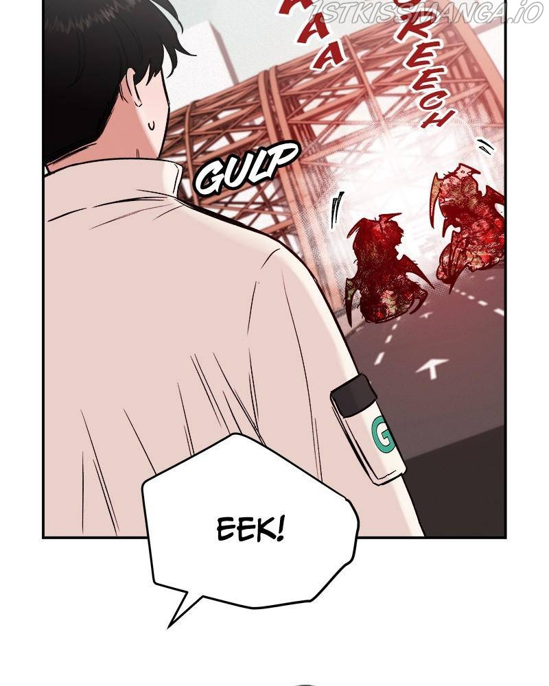 Blood and Butterflies chapter 16 - page 44