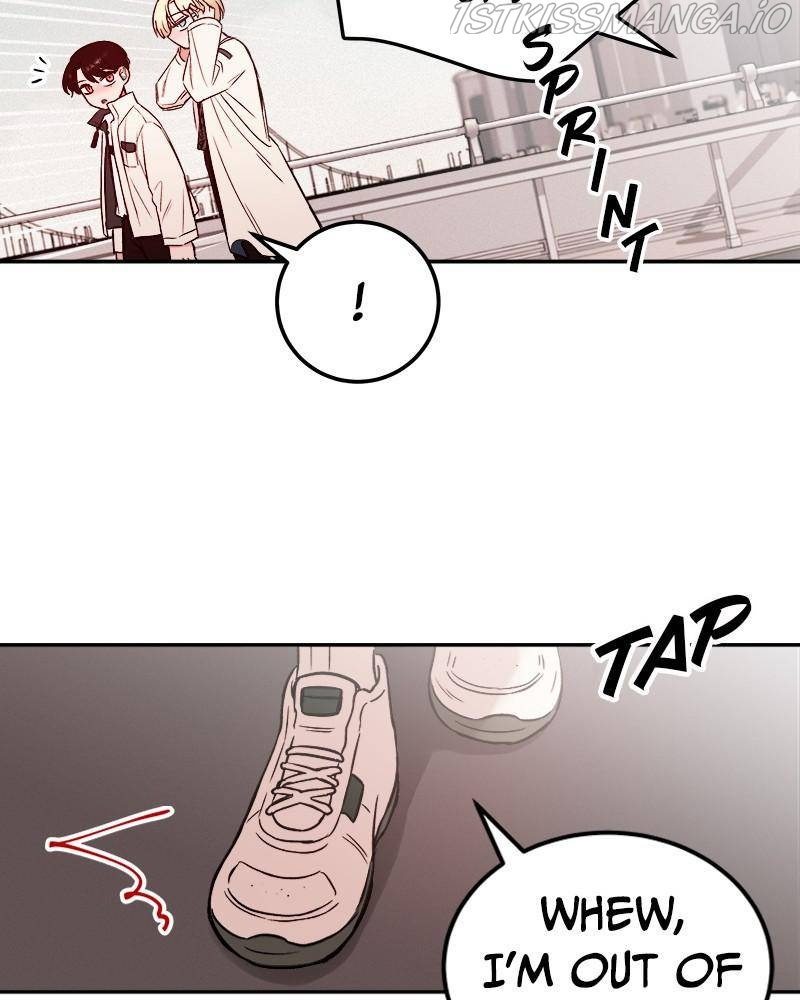 Blood and Butterflies chapter 16 - page 47
