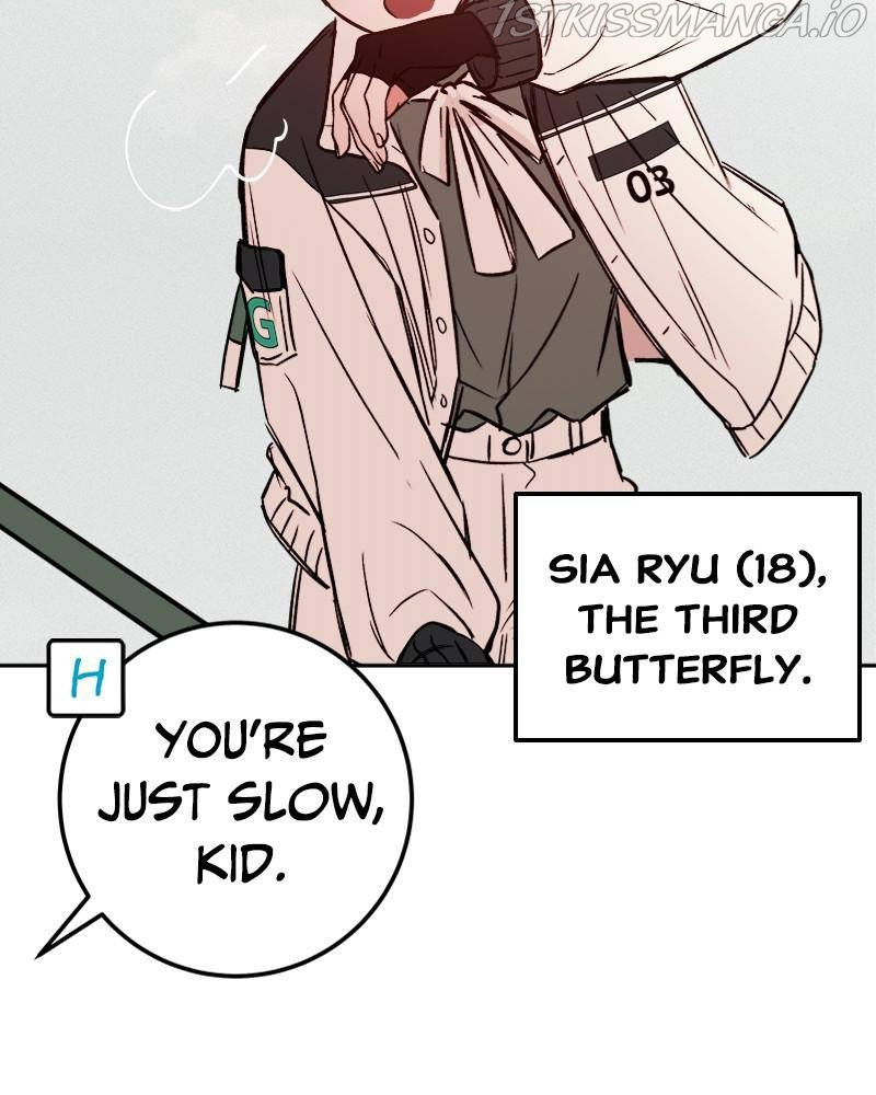 Blood and Butterflies chapter 16 - page 49