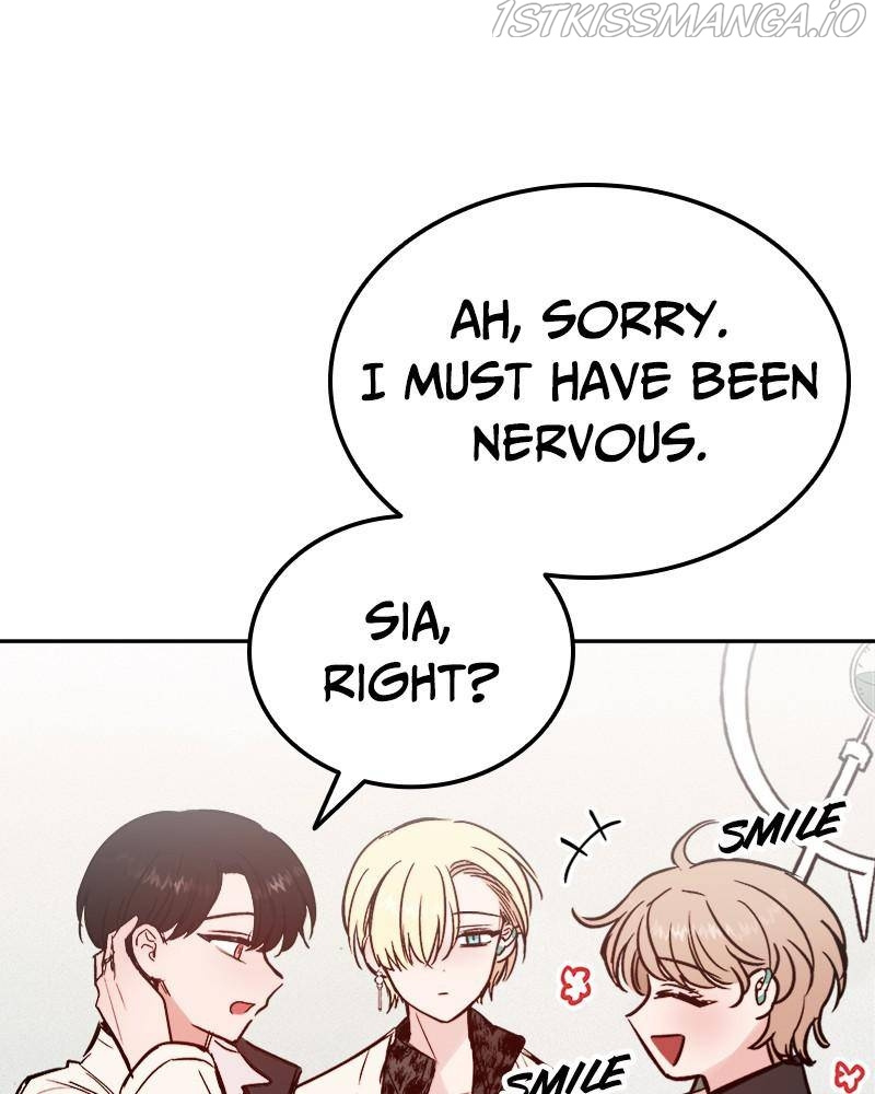 Blood and Butterflies chapter 16 - page 50