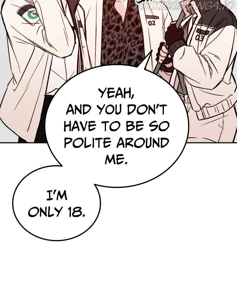 Blood and Butterflies chapter 16 - page 51