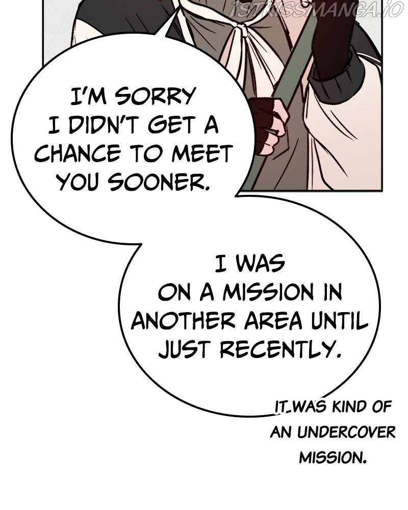 Blood and Butterflies chapter 16 - page 53