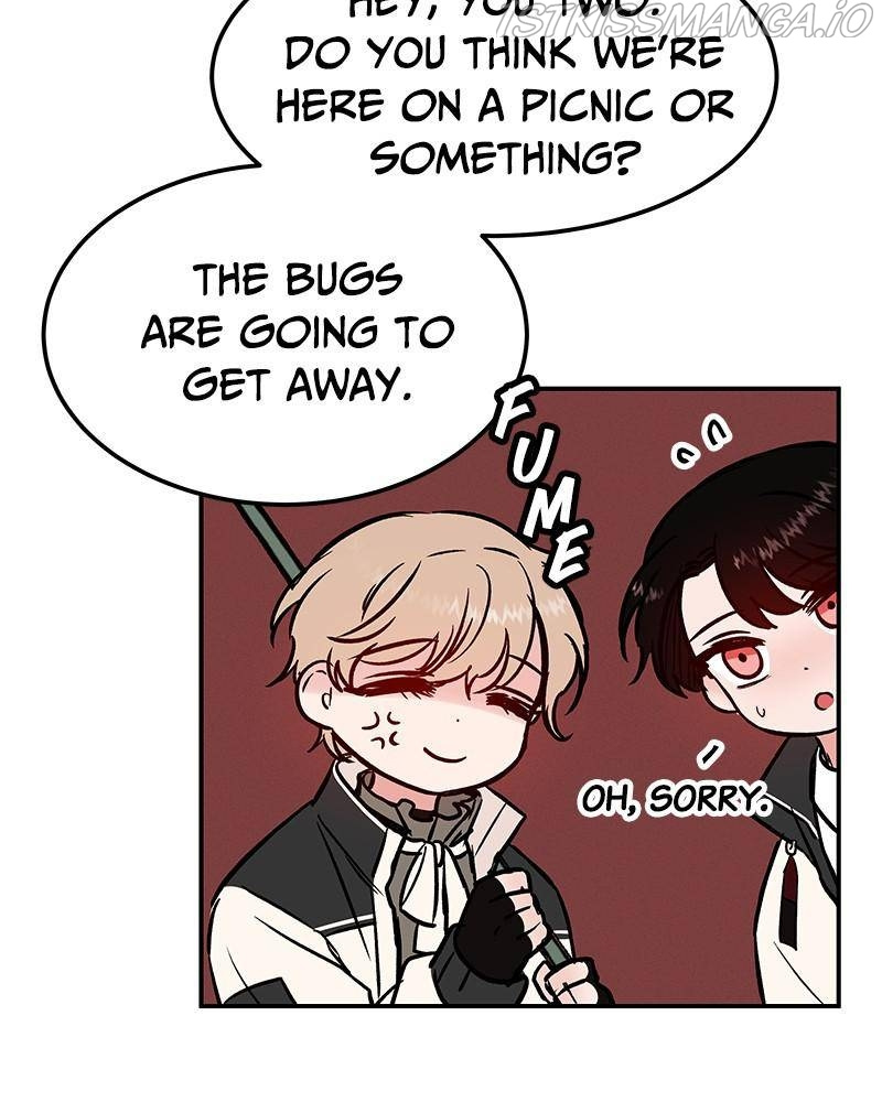 Blood and Butterflies chapter 16 - page 57