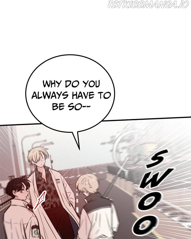 Blood and Butterflies chapter 16 - page 58