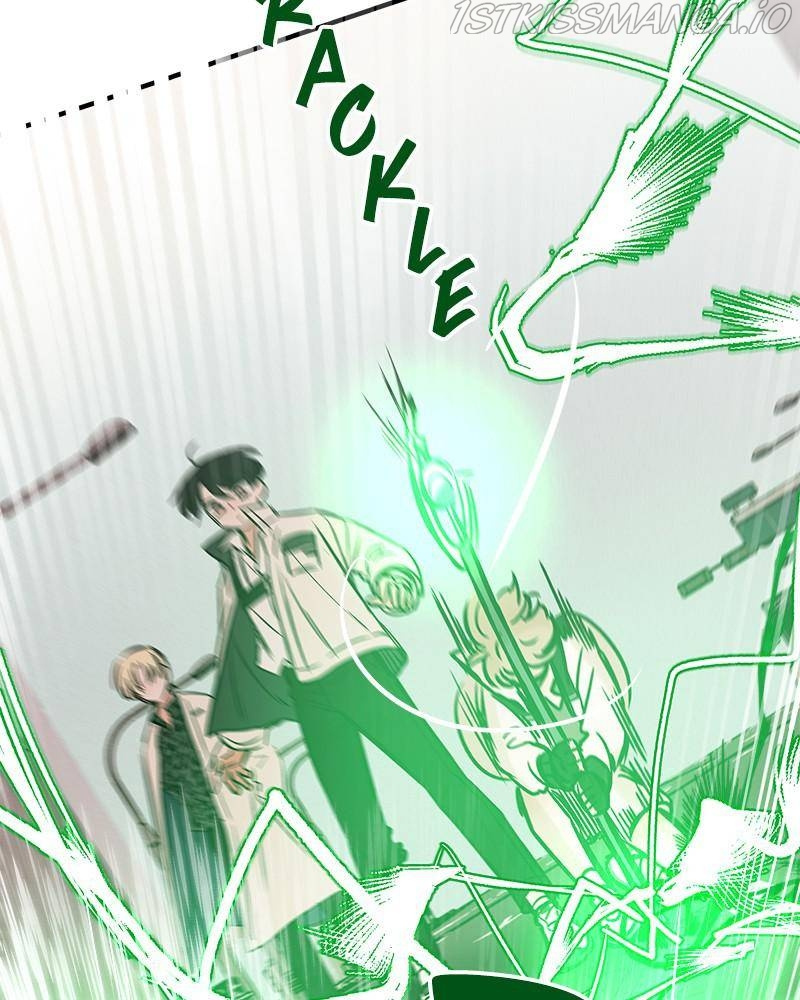 Blood and Butterflies chapter 16 - page 67