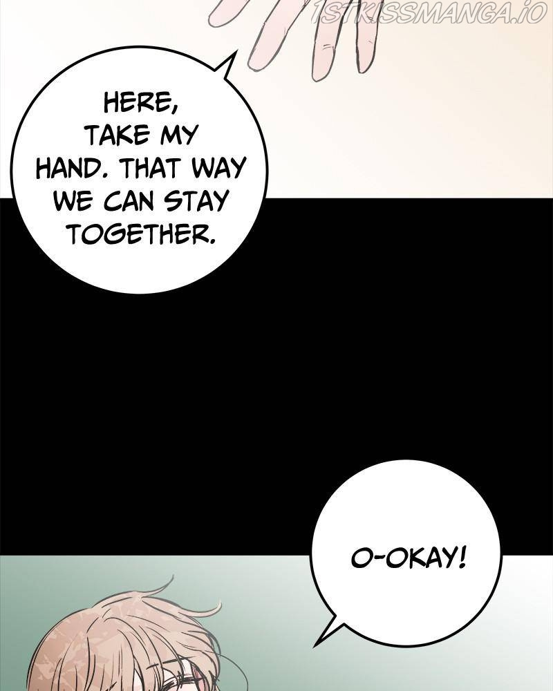 Blood and Butterflies chapter 16 - page 7