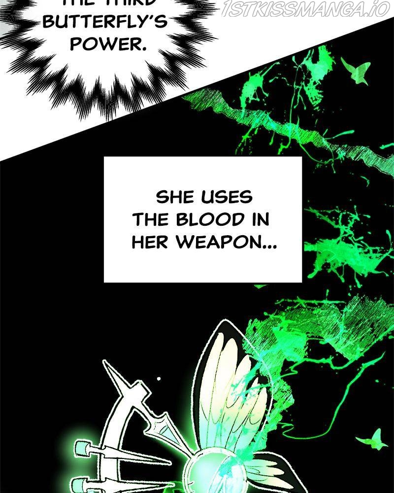 Blood and Butterflies chapter 16 - page 74