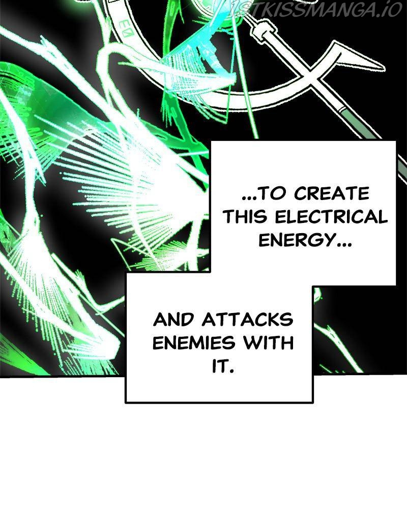 Blood and Butterflies chapter 16 - page 75