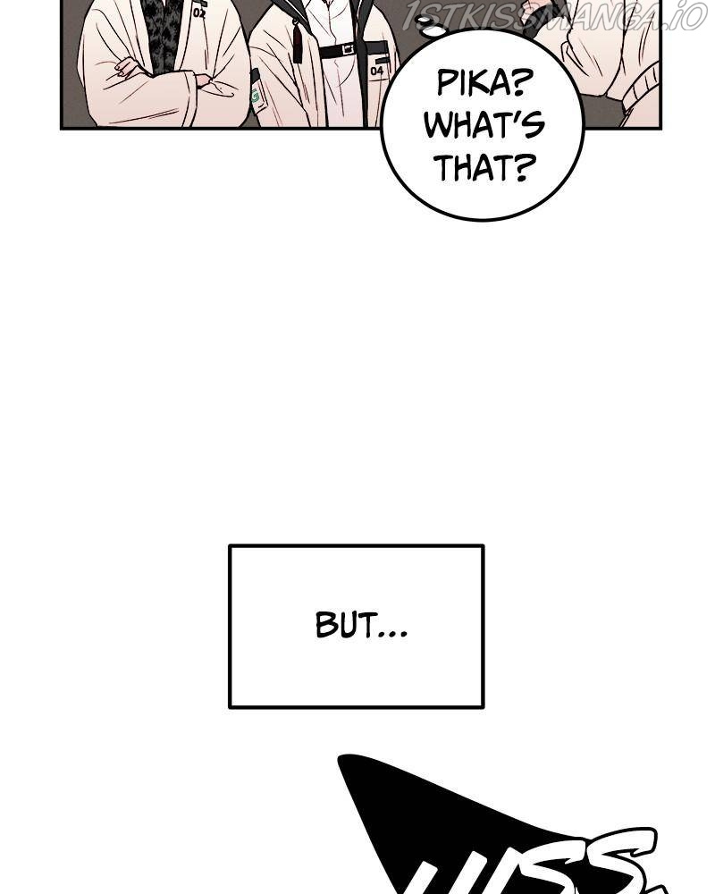 Blood and Butterflies chapter 16 - page 77