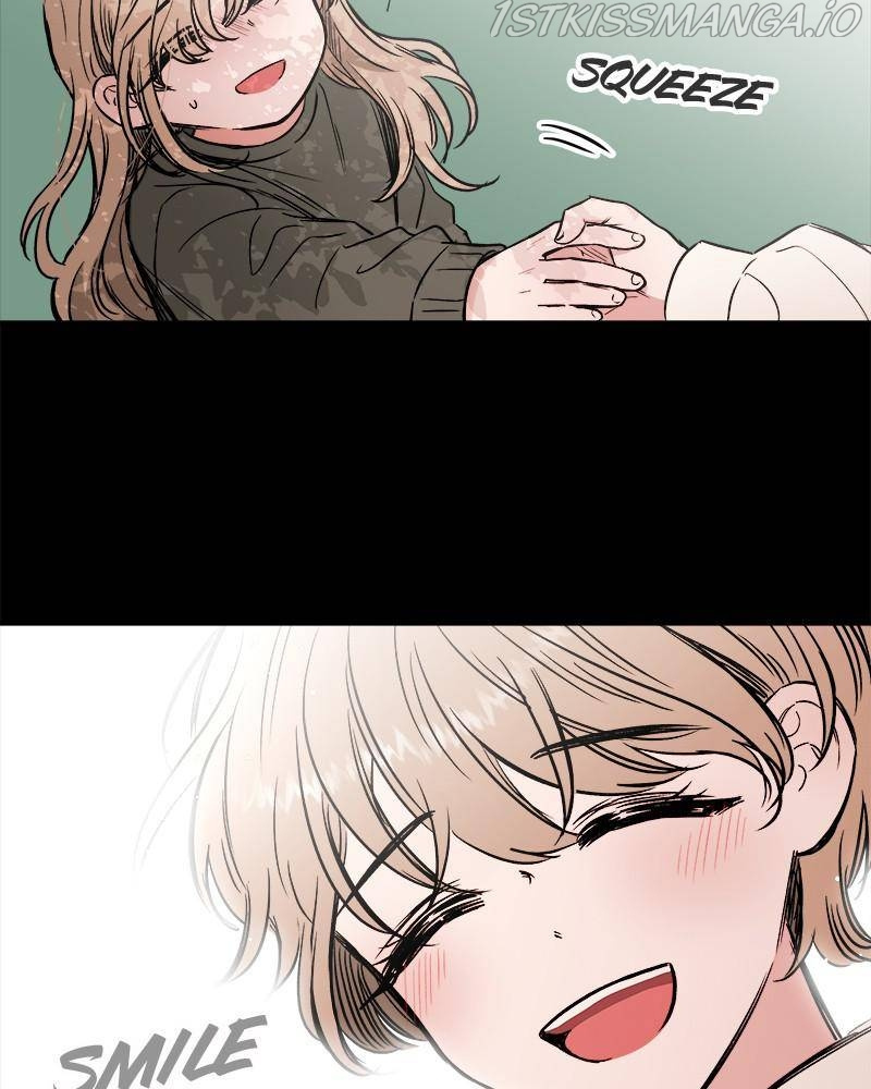 Blood and Butterflies chapter 16 - page 8