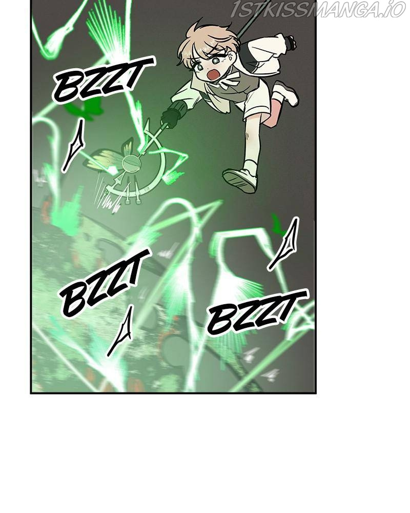 Blood and Butterflies chapter 16 - page 84