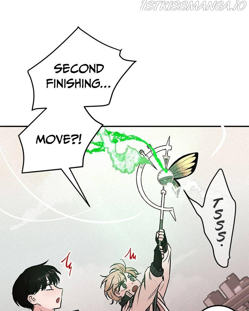 Blood and Butterflies chapter 16 - page 87