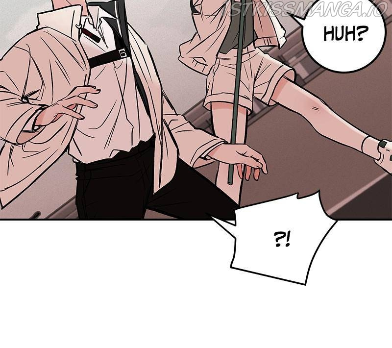 Blood and Butterflies chapter 16 - page 88