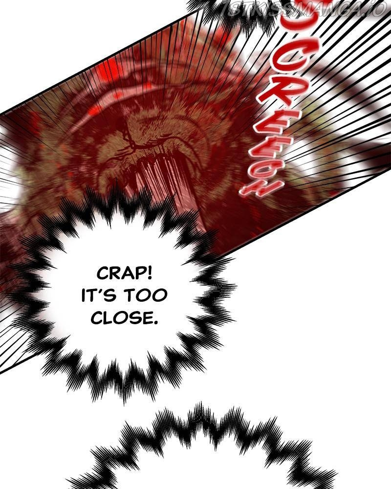 Blood and Butterflies chapter 16 - page 93