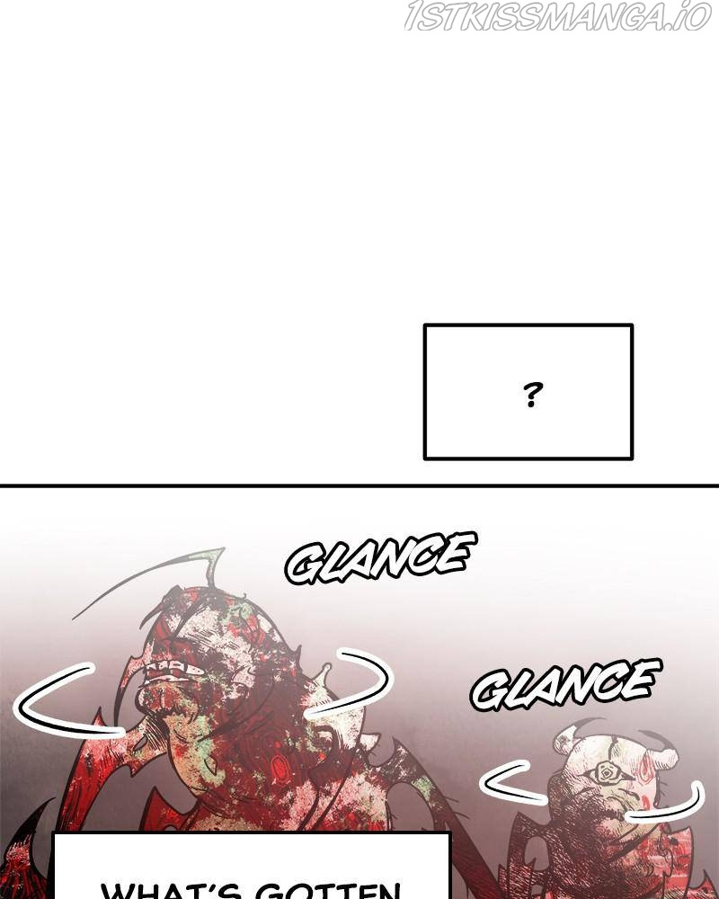 Blood and Butterflies chapter 16 - page 99