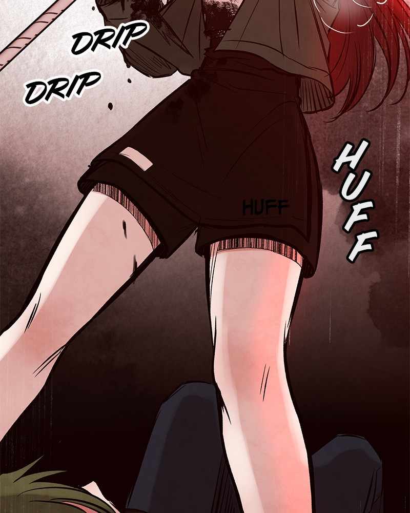 Blood and Butterflies chapter 30 - page 112