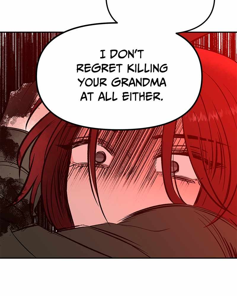 Blood and Butterflies chapter 30 - page 117