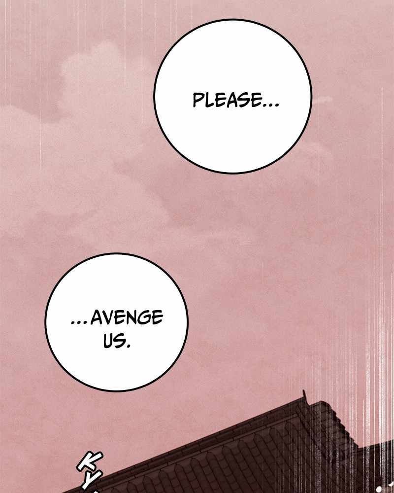 Blood and Butterflies chapter 30 - page 12