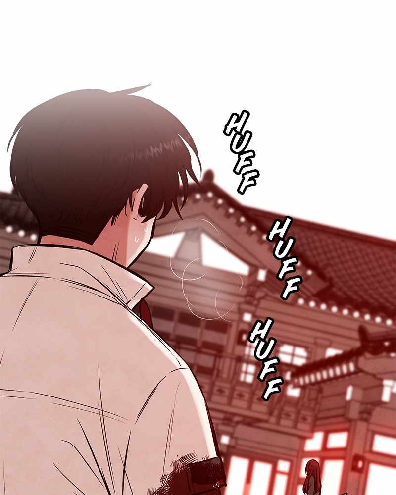 Blood and Butterflies chapter 30 - page 129