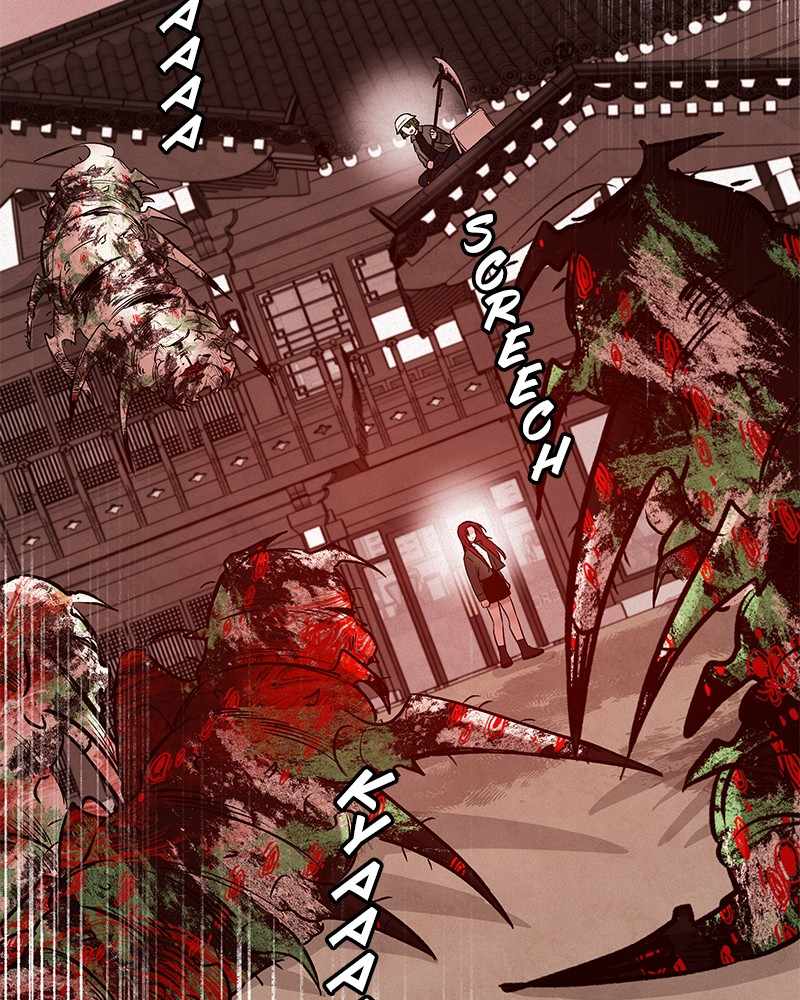 Blood and Butterflies chapter 30 - page 13